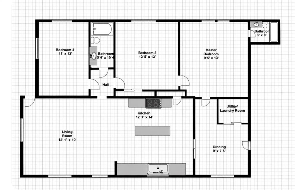 Lomas Park - Residential