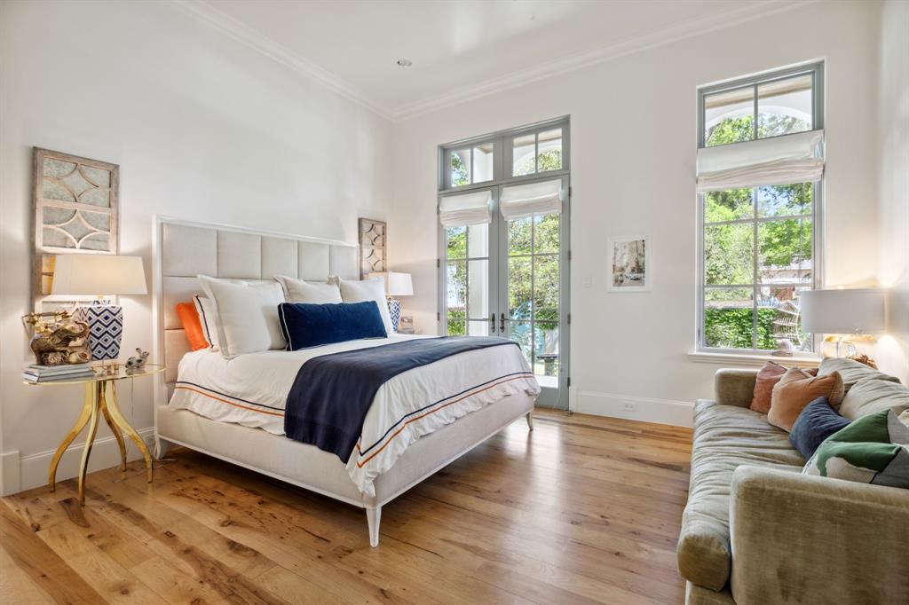 Manchester Downs - Residential