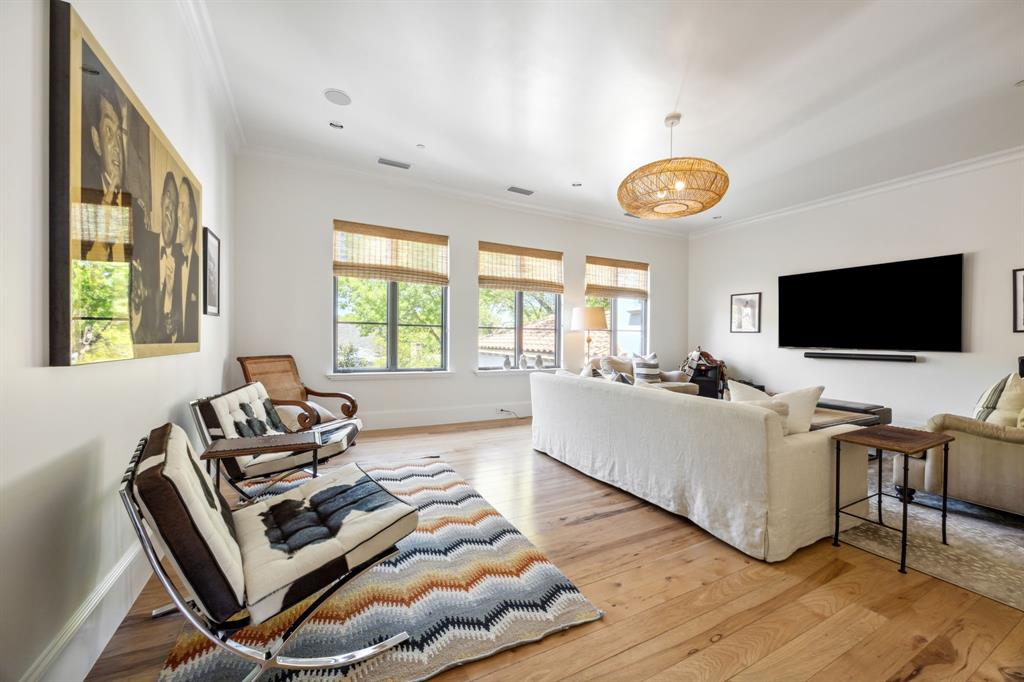 Manchester Downs - Residential