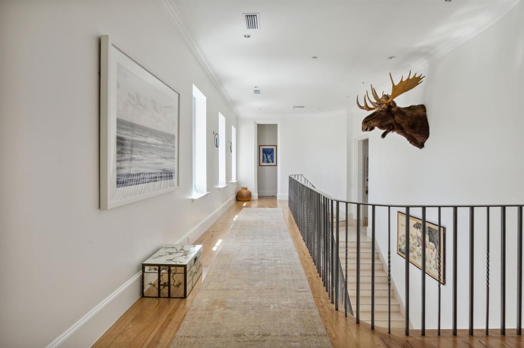Manchester Downs - Residential