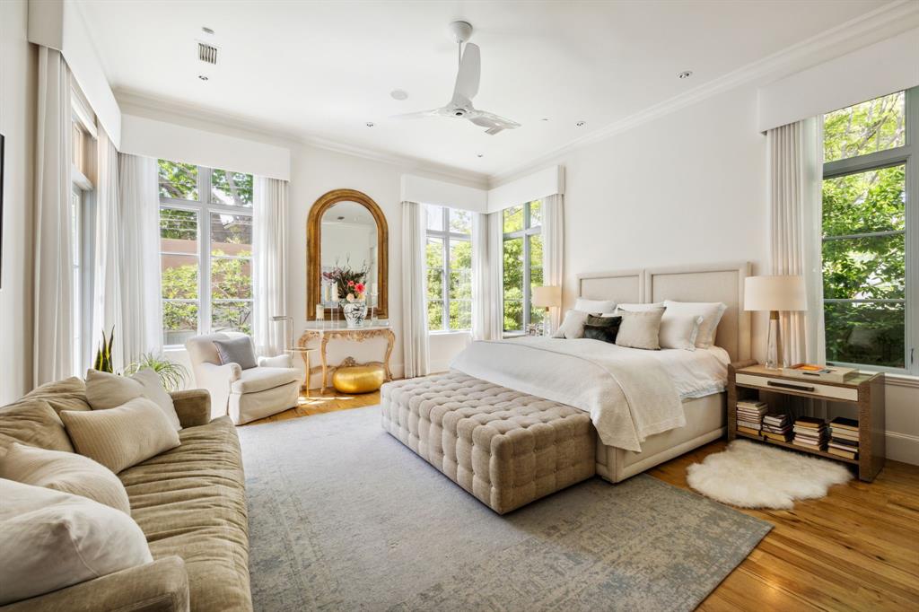 Manchester Downs - Residential