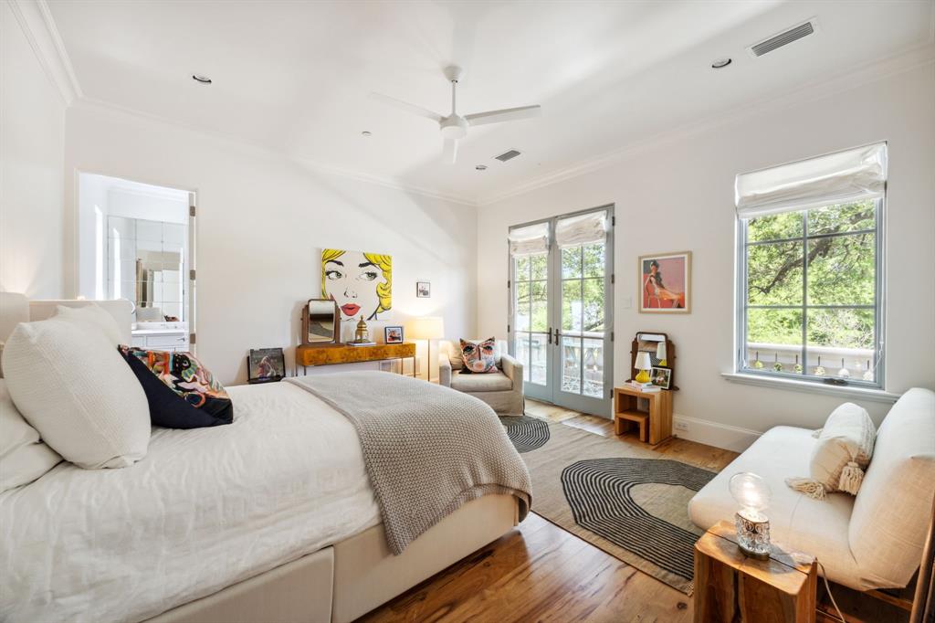 Manchester Downs - Residential
