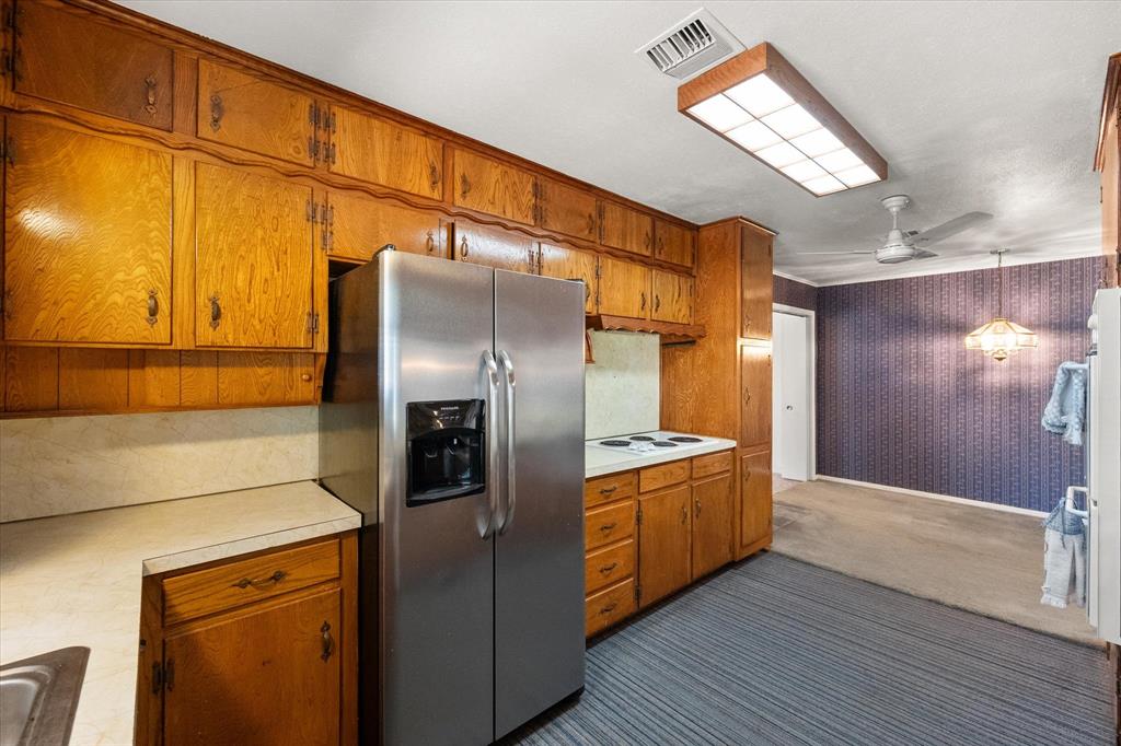 Oak Ridge Add - Residential