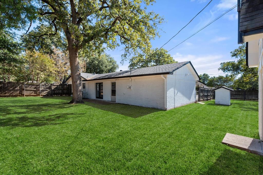 Oak Ridge Add - Residential