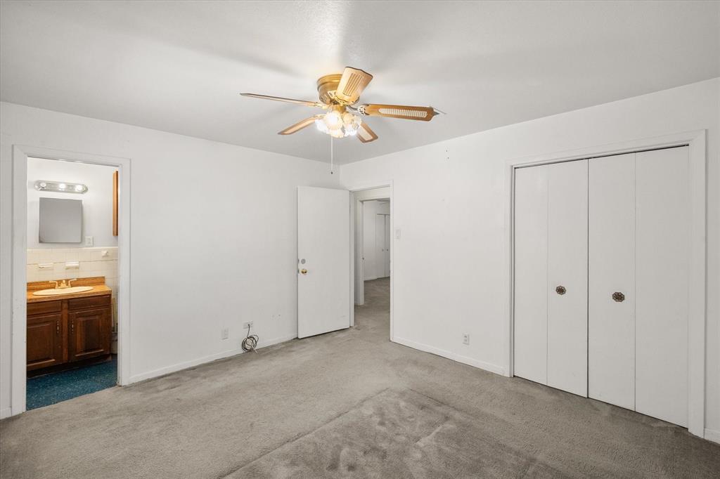 Oak Ridge Add - Residential