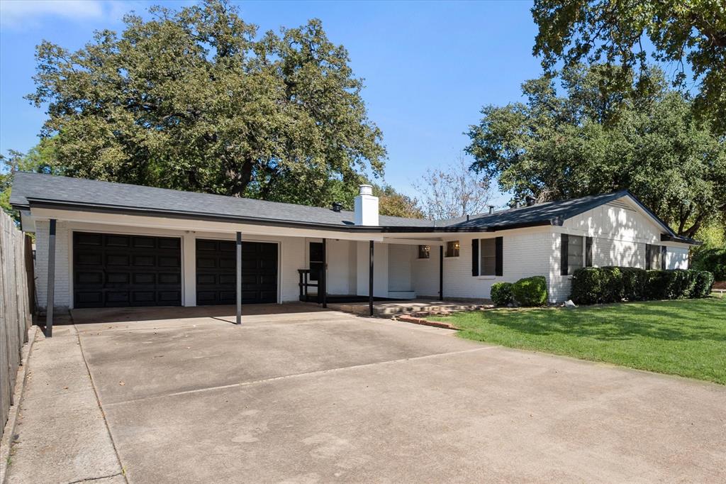 Oak Ridge Add - Residential