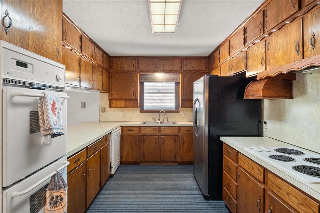 Oak Ridge Add - Residential