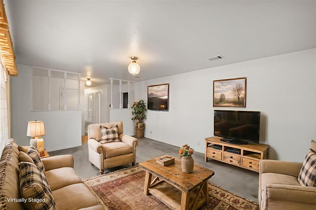 Oak Ridge Add - Residential