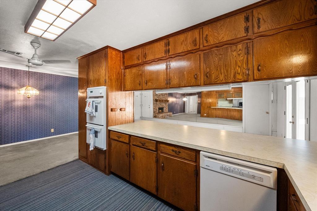 Oak Ridge Add - Residential