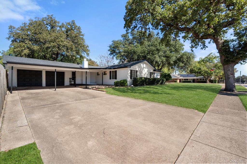 Oak Ridge Add - Residential