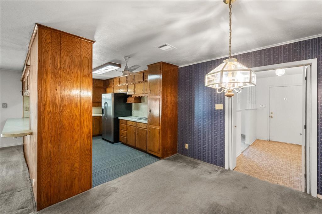 Oak Ridge Add - Residential