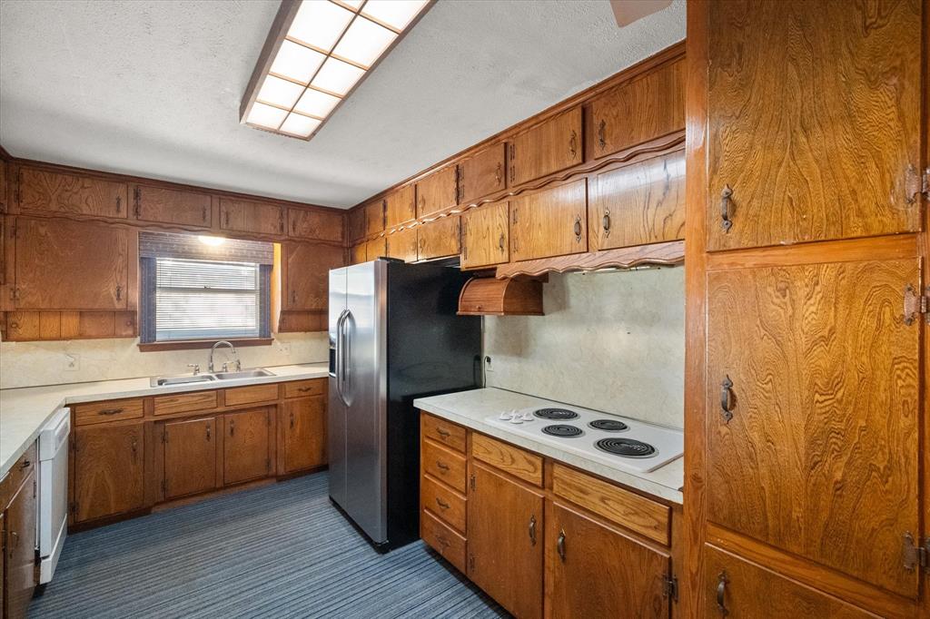 Oak Ridge Add - Residential