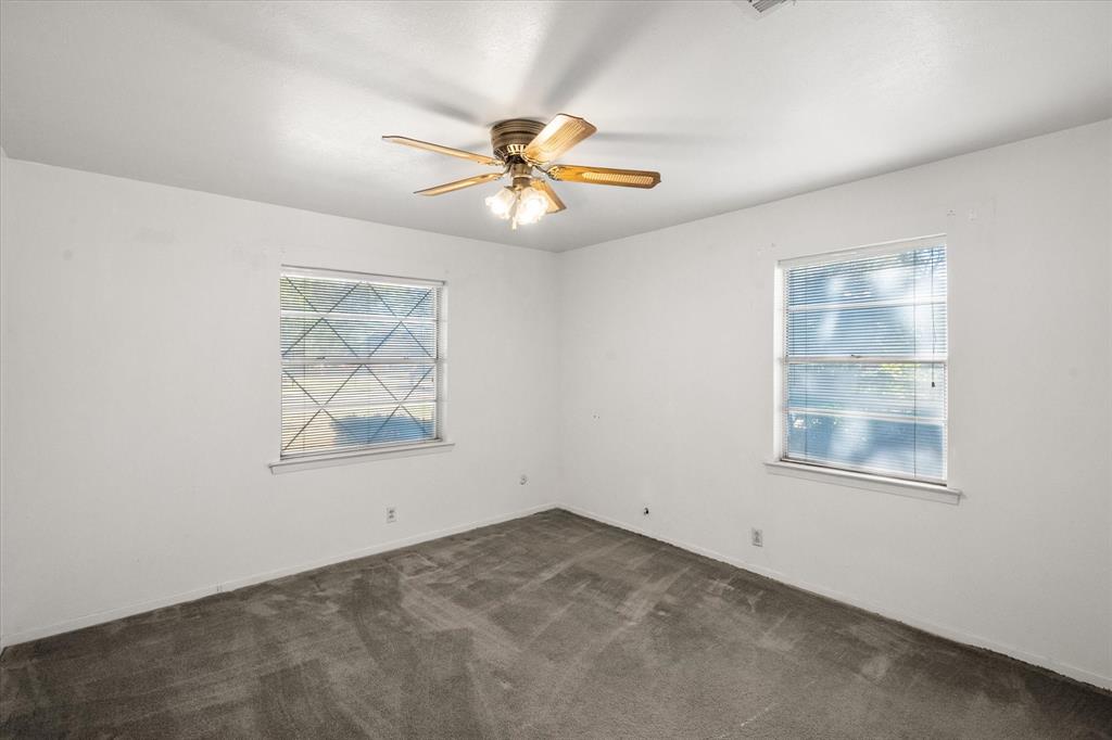 Oak Ridge Add - Residential