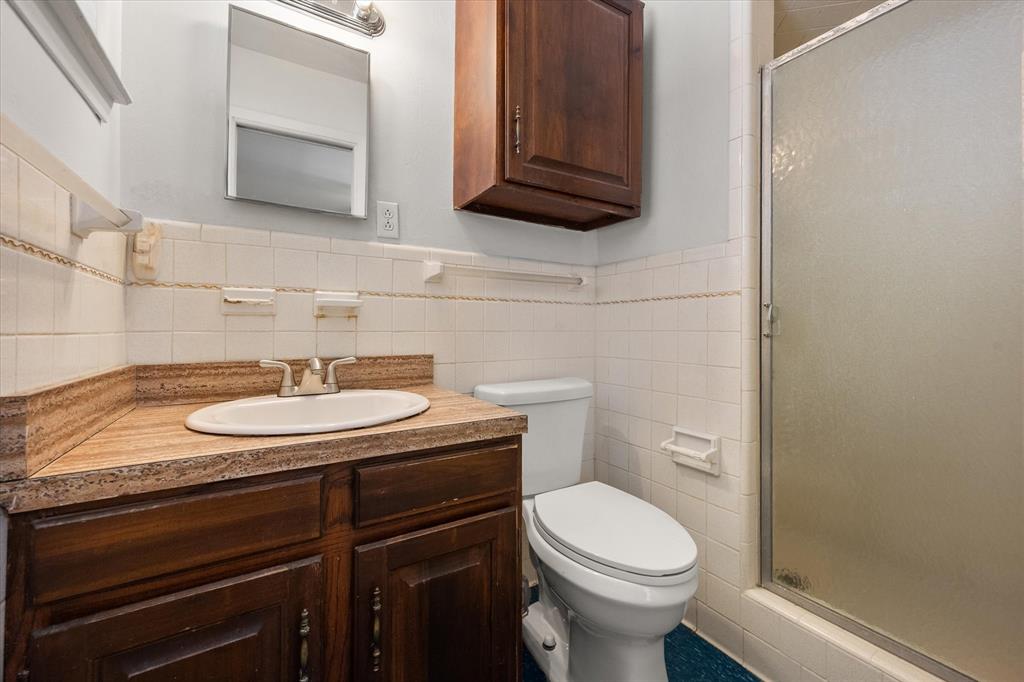 Oak Ridge Add - Residential