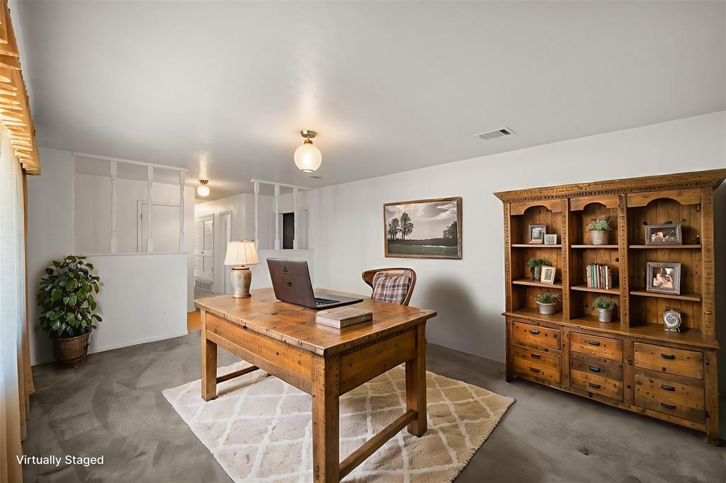 Oak Ridge Add - Residential