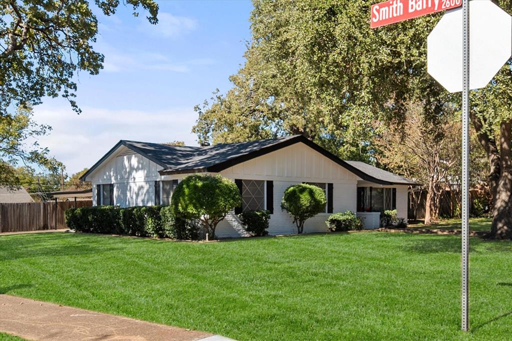 Oak Ridge Add - Residential