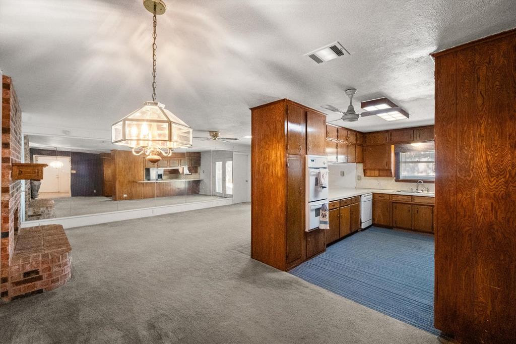 Oak Ridge Add - Residential