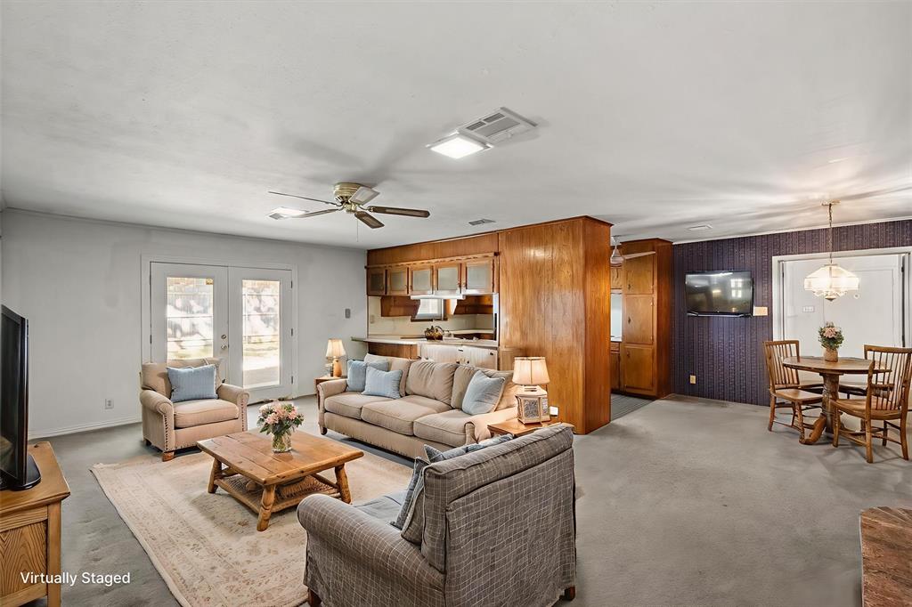 Oak Ridge Add - Residential