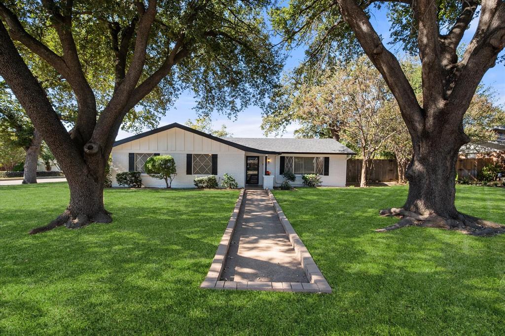 Oak Ridge Add - Residential