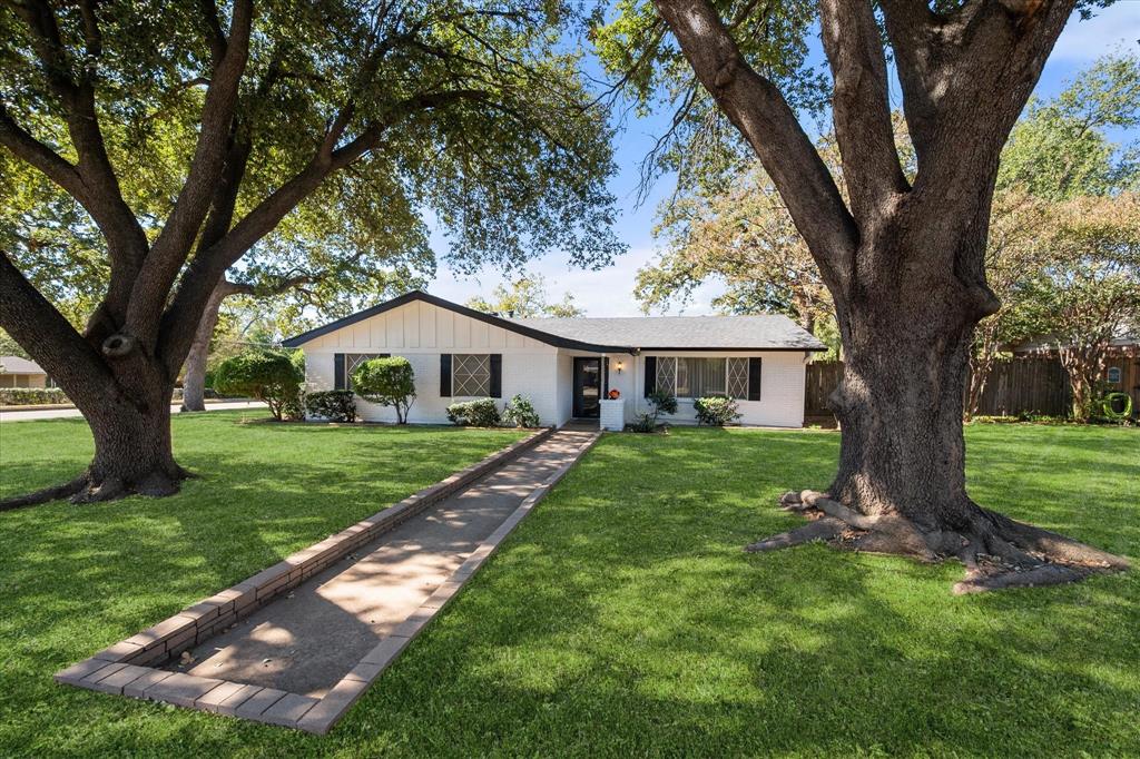 Oak Ridge Add - Residential