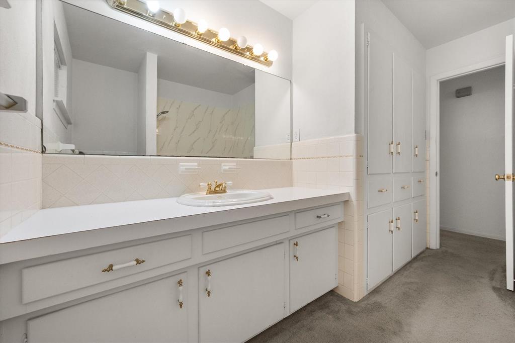 Oak Ridge Add - Residential