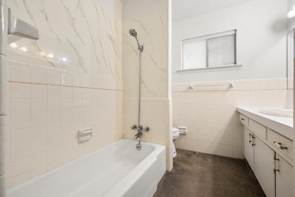 Oak Ridge Add - Residential