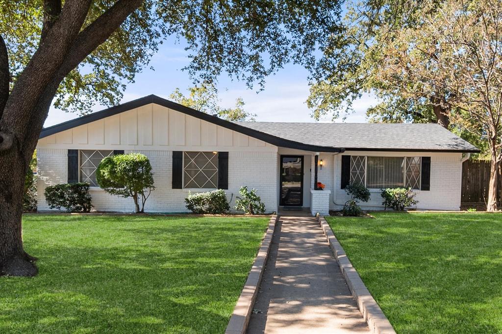 Oak Ridge Add - Residential