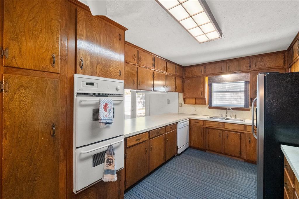 Oak Ridge Add - Residential