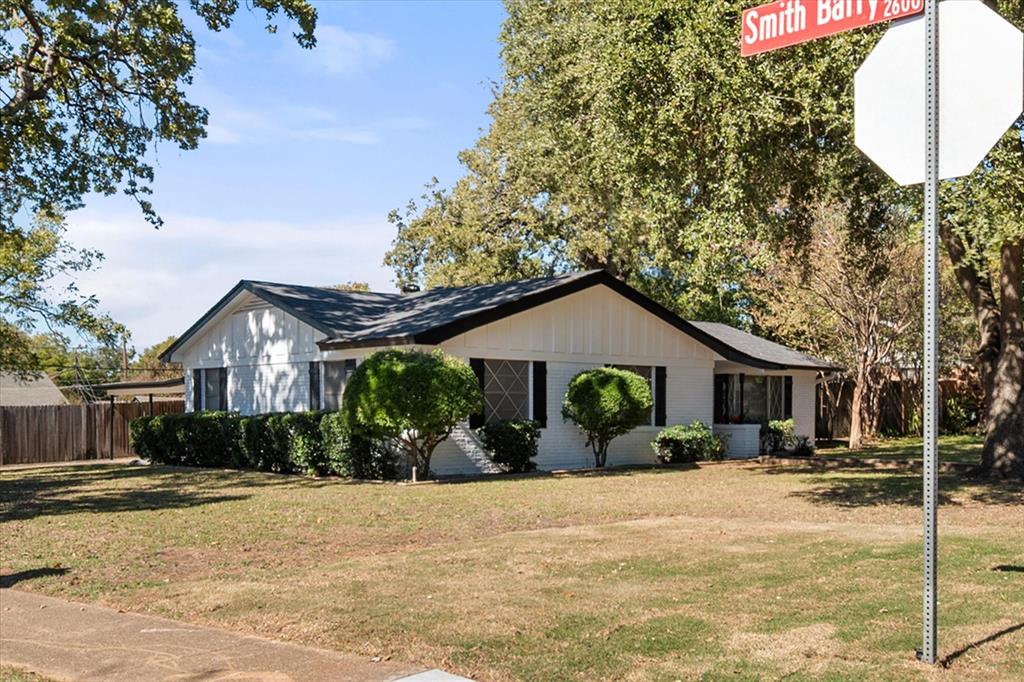 Oak Ridge Add - Residential