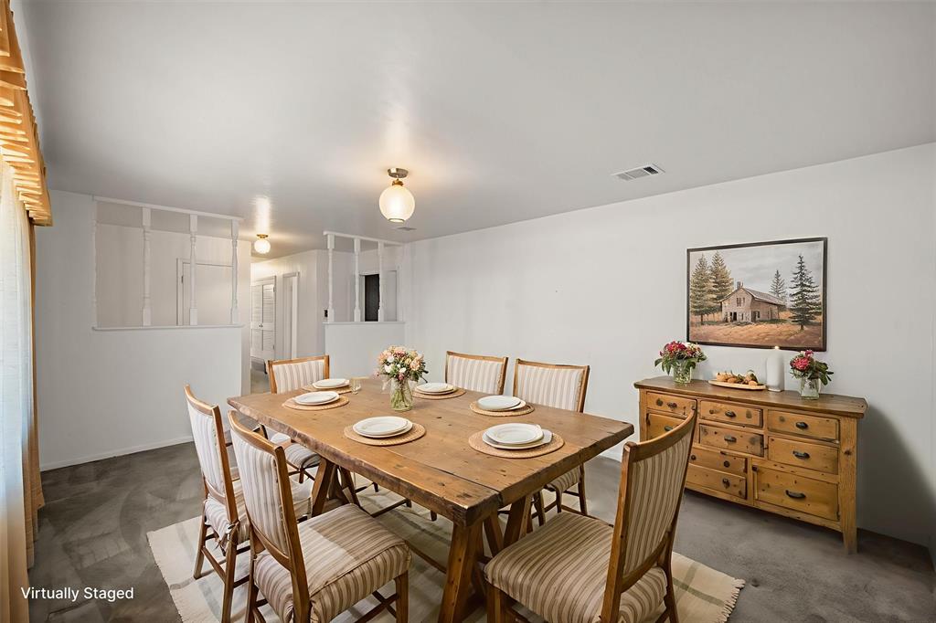 Oak Ridge Add - Residential