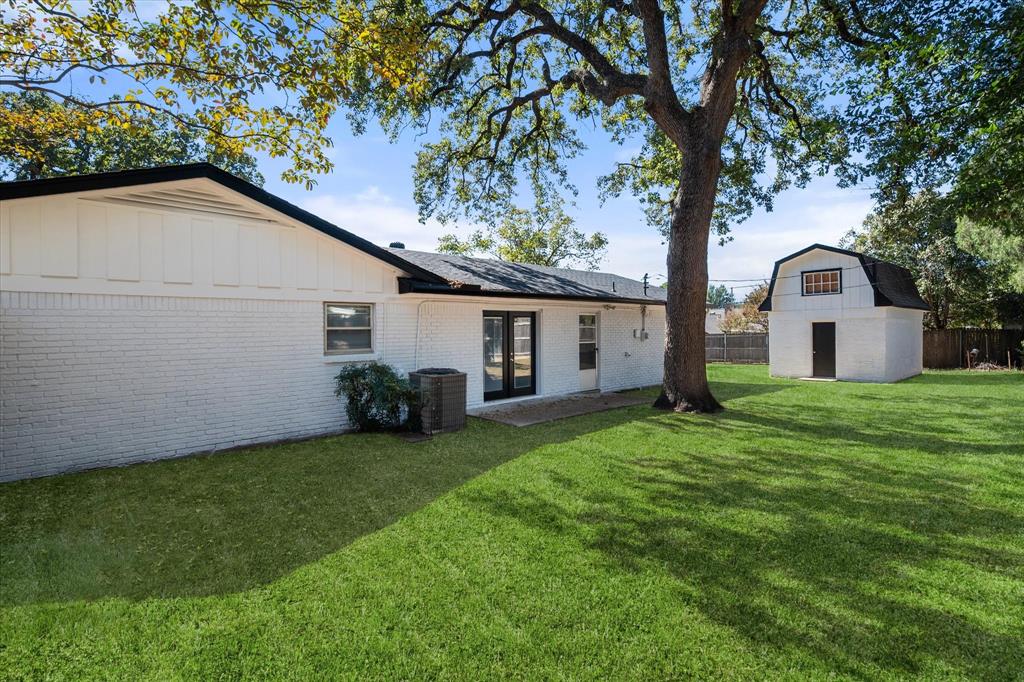 Oak Ridge Add - Residential