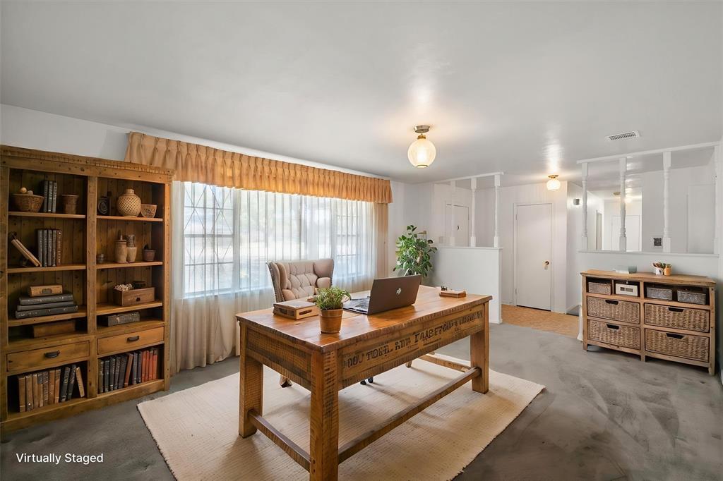 Oak Ridge Add - Residential