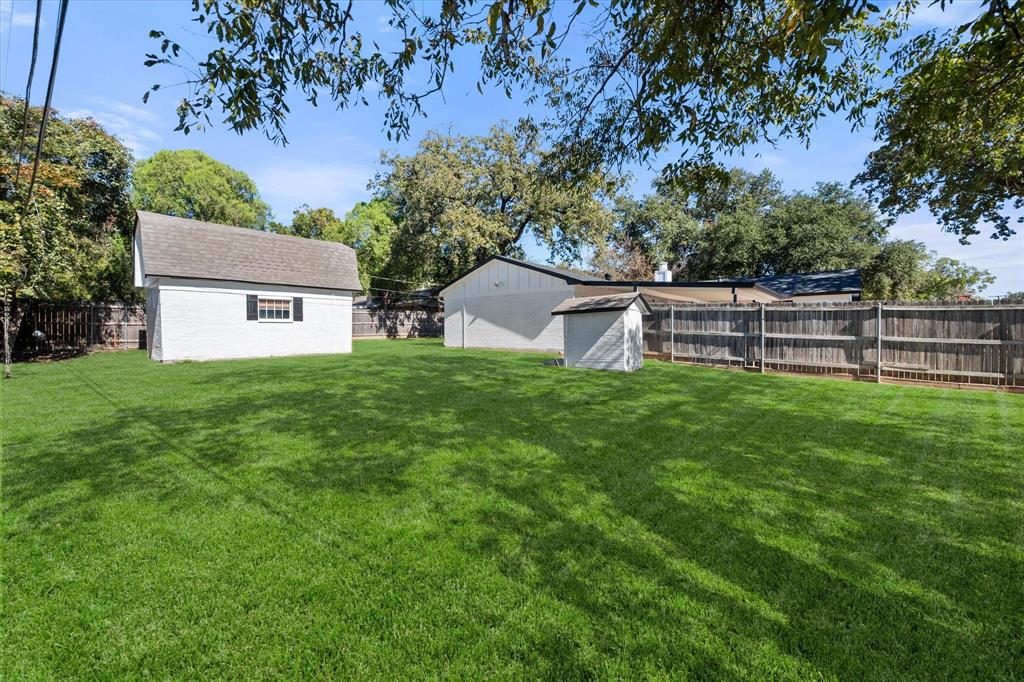 Oak Ridge Add - Residential