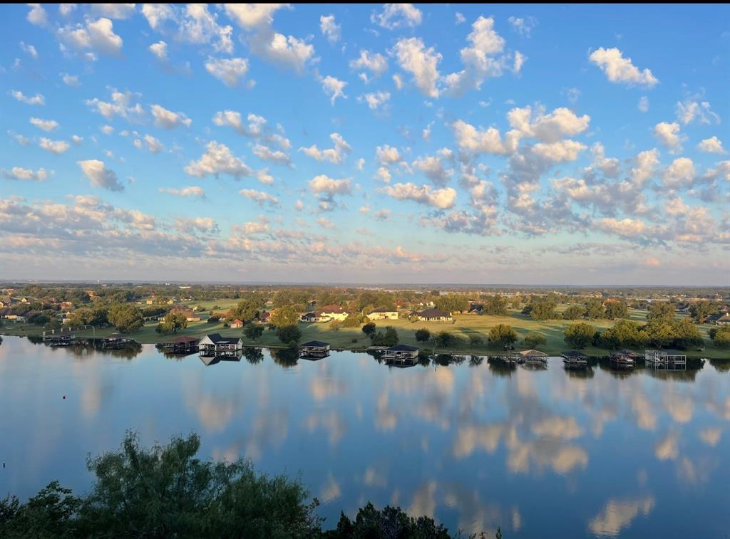 Bentwater On Lake Granbury Sec Two - Residential