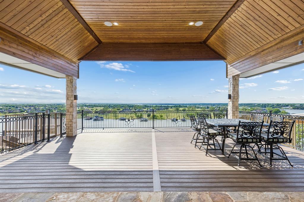 Bentwater On Lake Granbury Sec Two - Residential