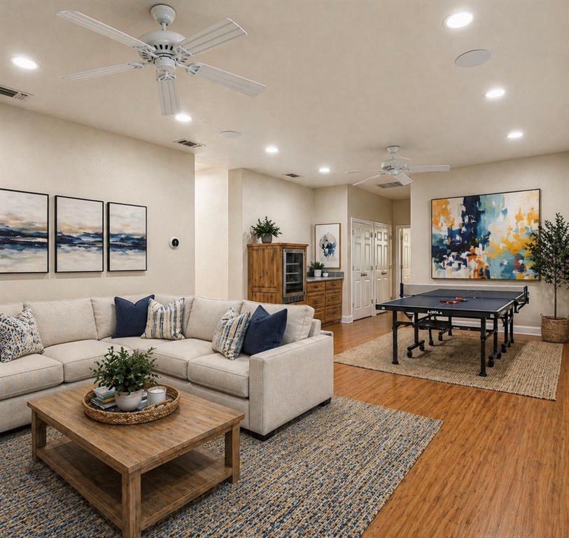 Bentwater On Lake Granbury Sec Two - Residential