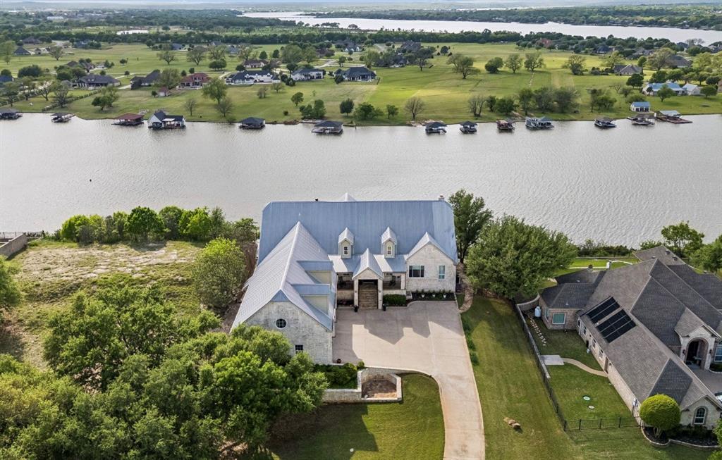 Bentwater On Lake Granbury Sec Two - Residential