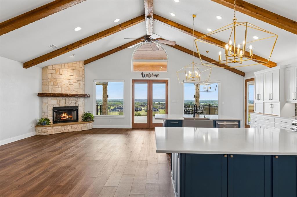 Bentwater On Lake Granbury Sec Two - Residential