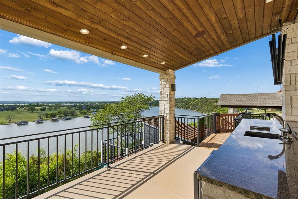 Bentwater On Lake Granbury Sec Two - Residential