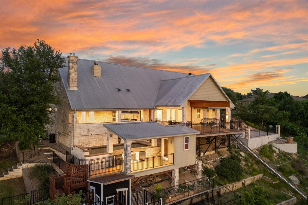 Bentwater On Lake Granbury Sec Two - Residential