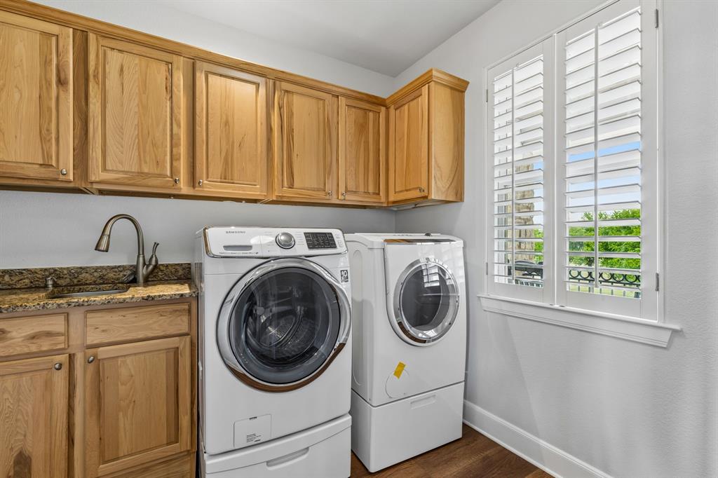 Bentwater On Lake Granbury Sec Two - Residential
