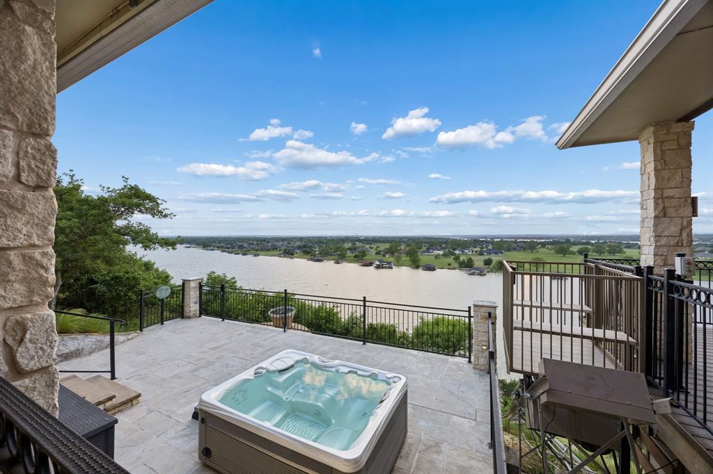 Bentwater On Lake Granbury Sec Two - Residential