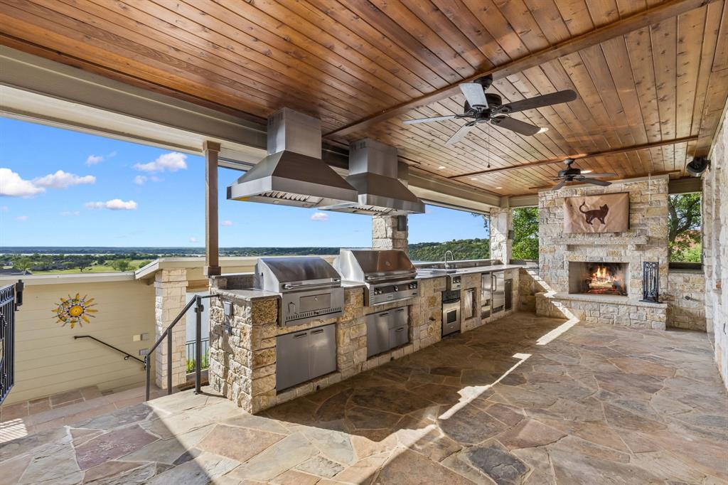 Bentwater On Lake Granbury Sec Two - Residential