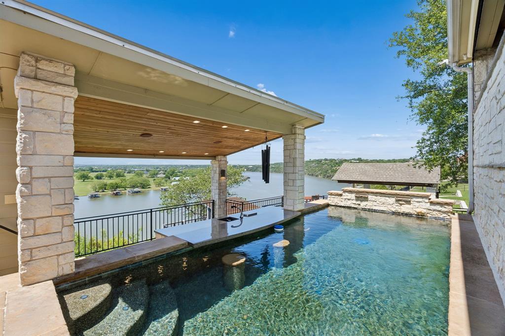 Bentwater On Lake Granbury Sec Two - Residential