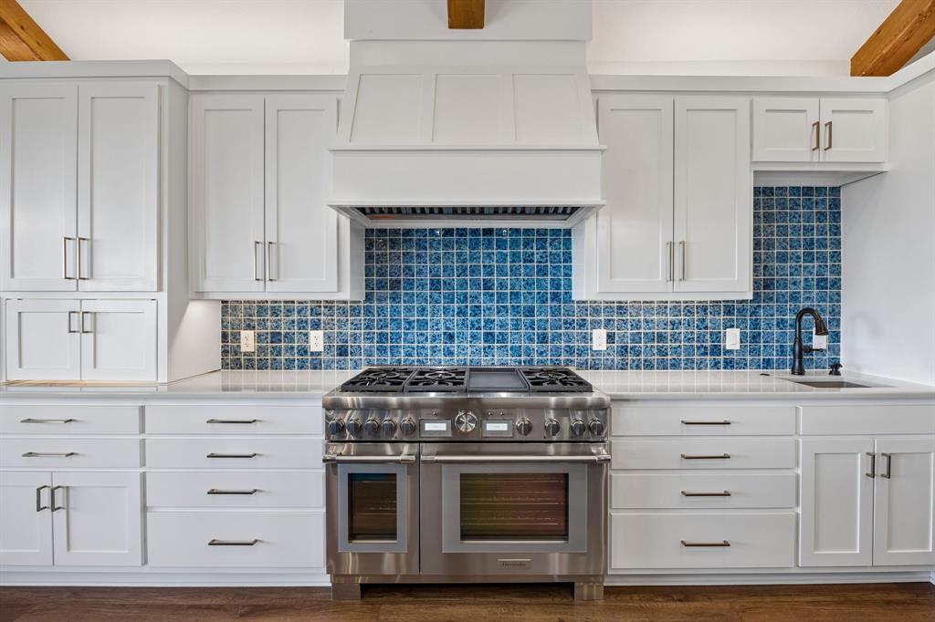 Bentwater On Lake Granbury Sec Two - Residential