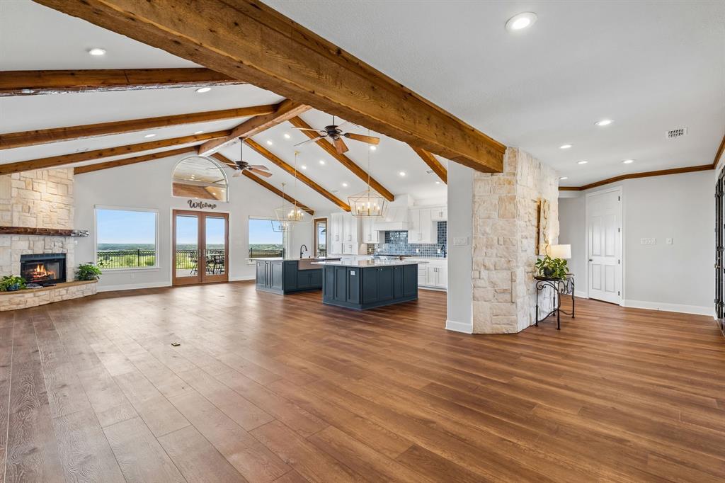 Bentwater On Lake Granbury Sec Two - Residential