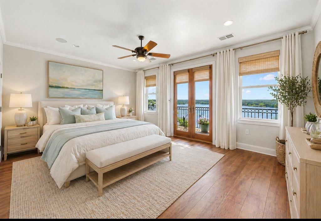 Bentwater On Lake Granbury Sec Two - Residential