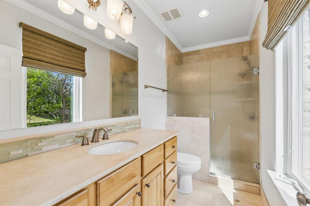 Bentwater On Lake Granbury Sec Two - Residential