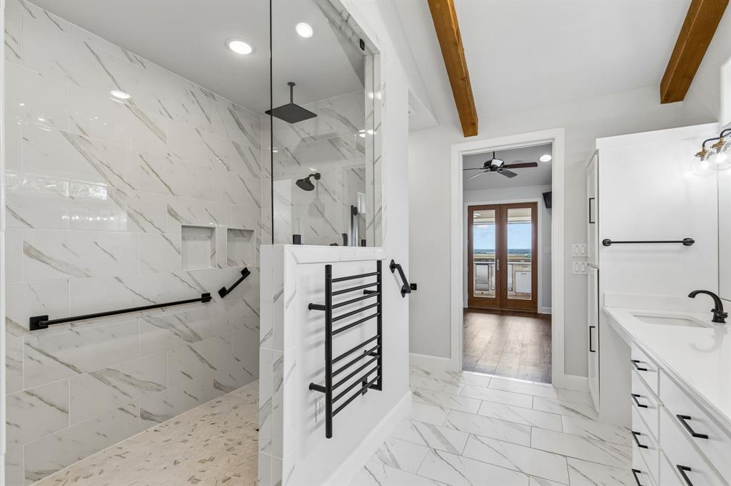 Bentwater On Lake Granbury Sec Two - Residential
