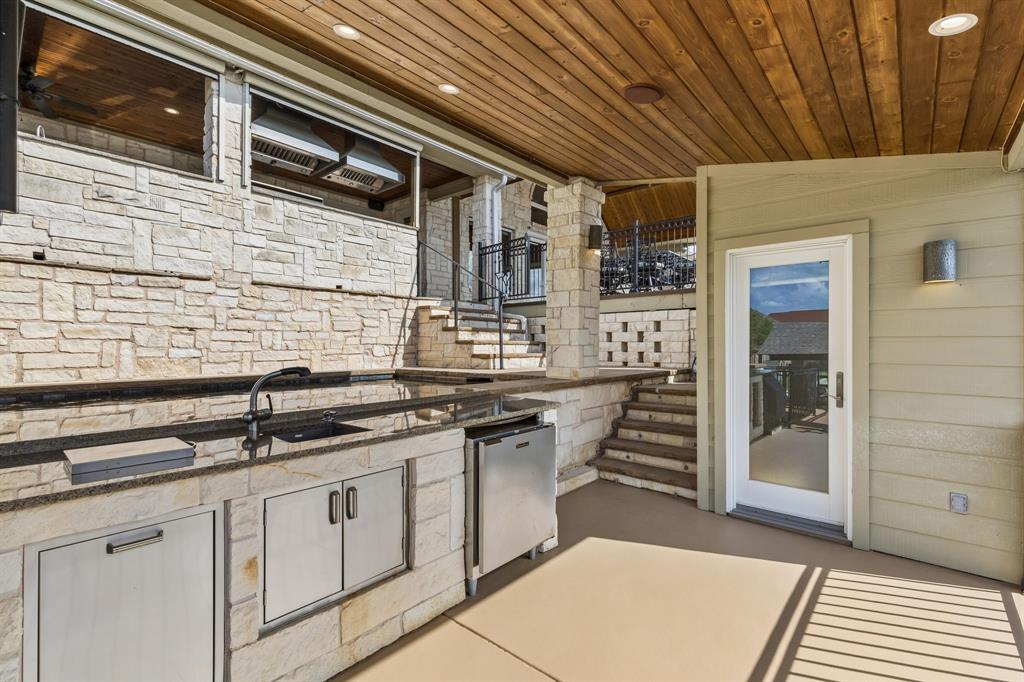 Bentwater On Lake Granbury Sec Two - Residential